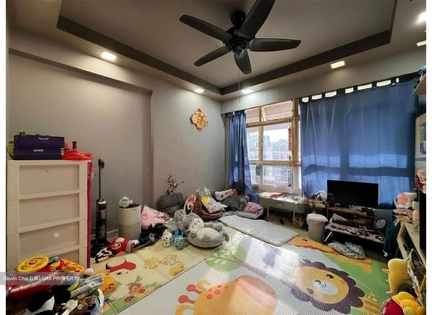 Blk 664A Waterway Sunbeam (Punggol), HDB 4 Rooms #554810831